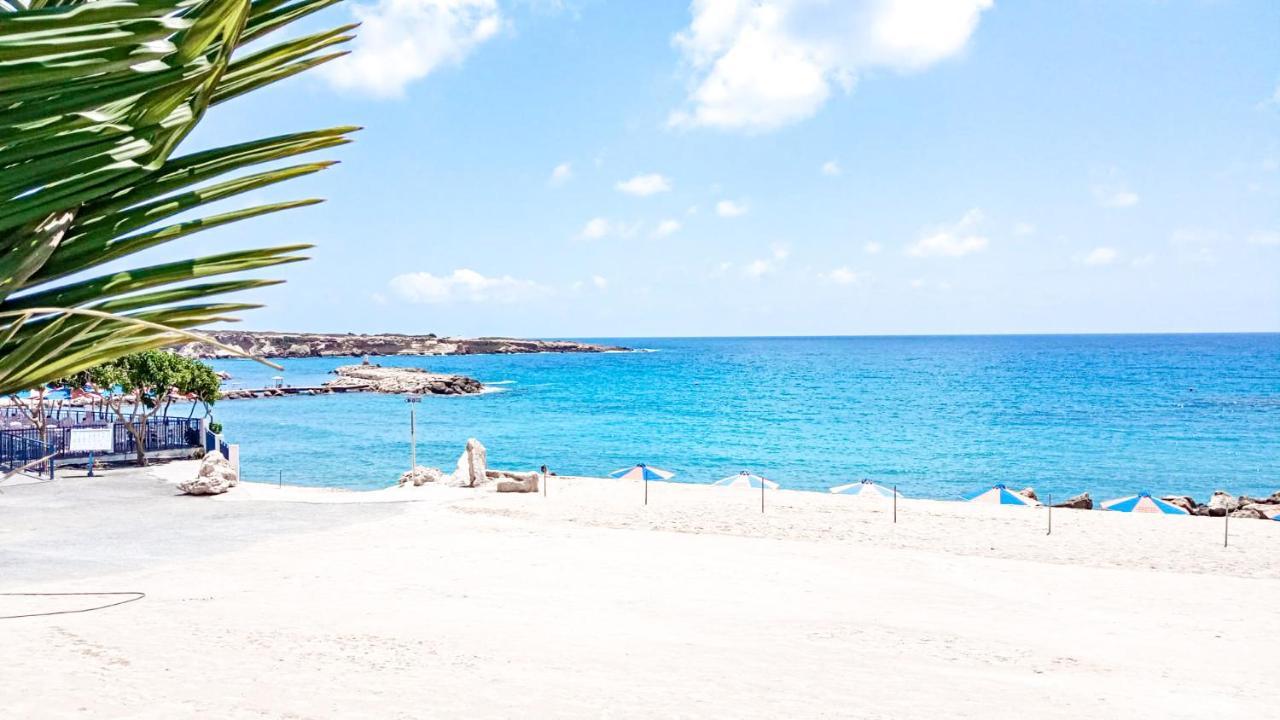 3 Bedroom Seaview Villa Direct In Coral Bay With Pool エクステリア 写真