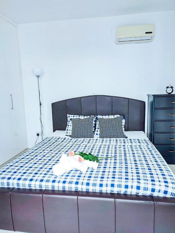 3 Bedroom Seaview Villa Direct In Coral Bay With Pool エクステリア 写真