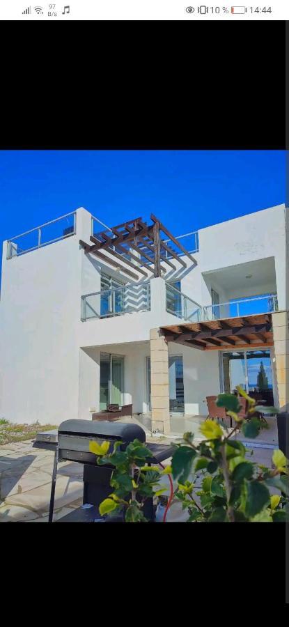 3 Bedroom Seaview Villa Direct In Coral Bay With Pool エクステリア 写真