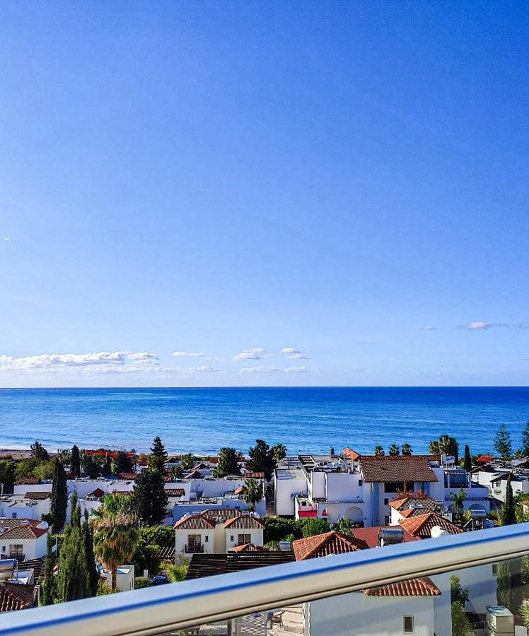 3 Bedroom Seaview Villa Direct In Coral Bay With Pool エクステリア 写真