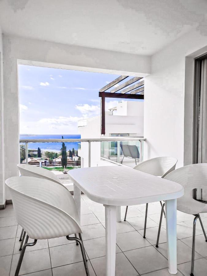 3 Bedroom Seaview Villa Direct In Coral Bay With Pool エクステリア 写真