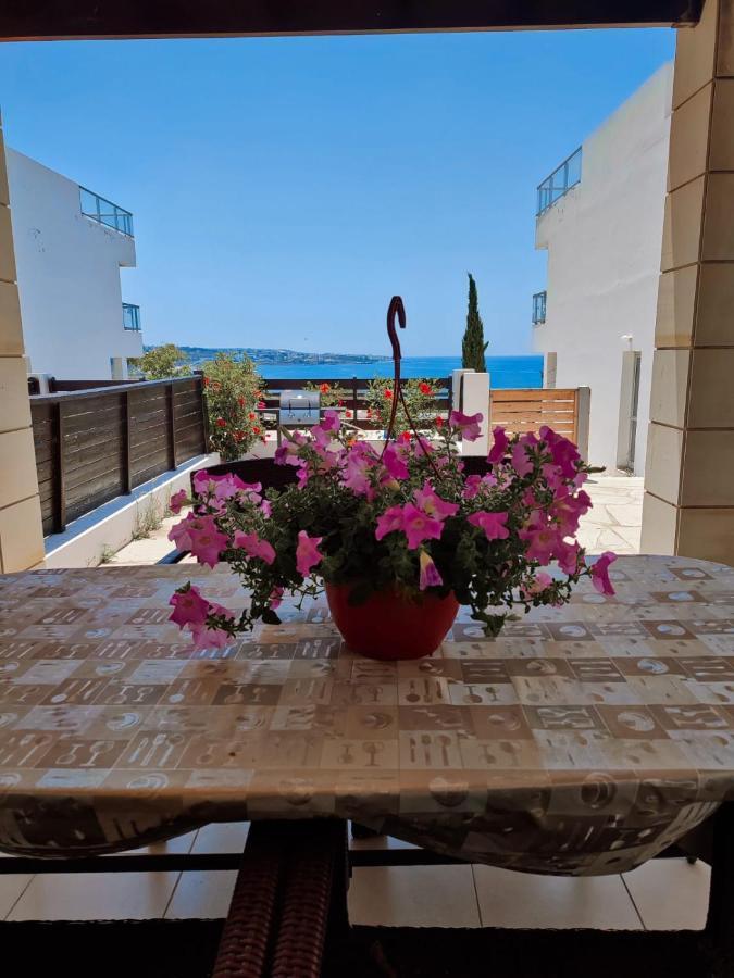 3 Bedroom Seaview Villa Direct In Coral Bay With Pool エクステリア 写真
