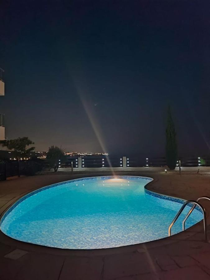 3 Bedroom Seaview Villa Direct In Coral Bay With Pool エクステリア 写真