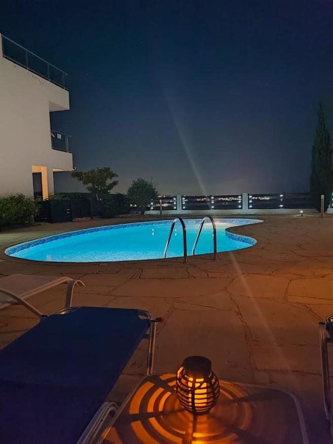 3 Bedroom Seaview Villa Direct In Coral Bay With Pool エクステリア 写真