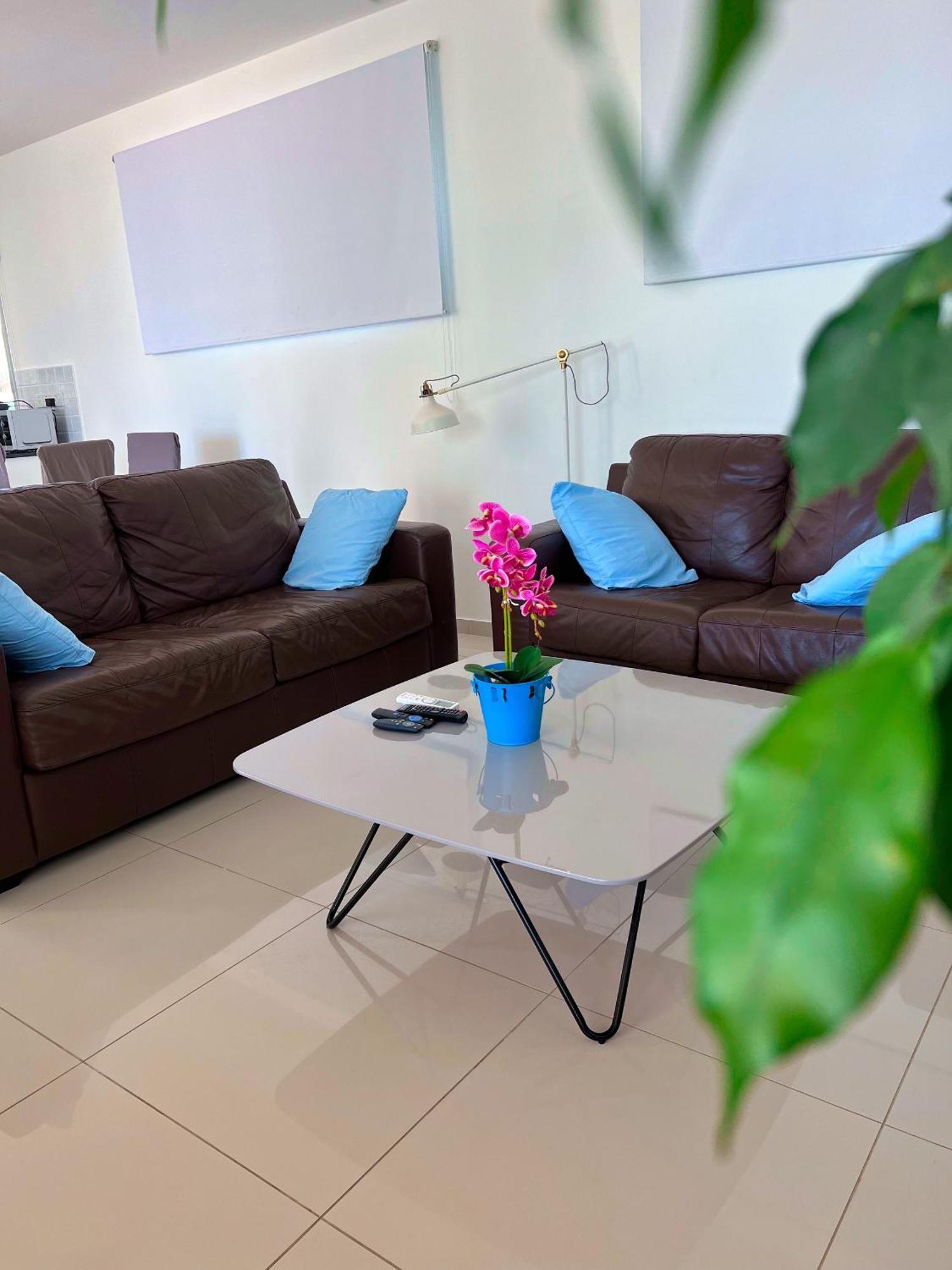 3 Bedroom Seaview Villa Direct In Coral Bay With Pool エクステリア 写真