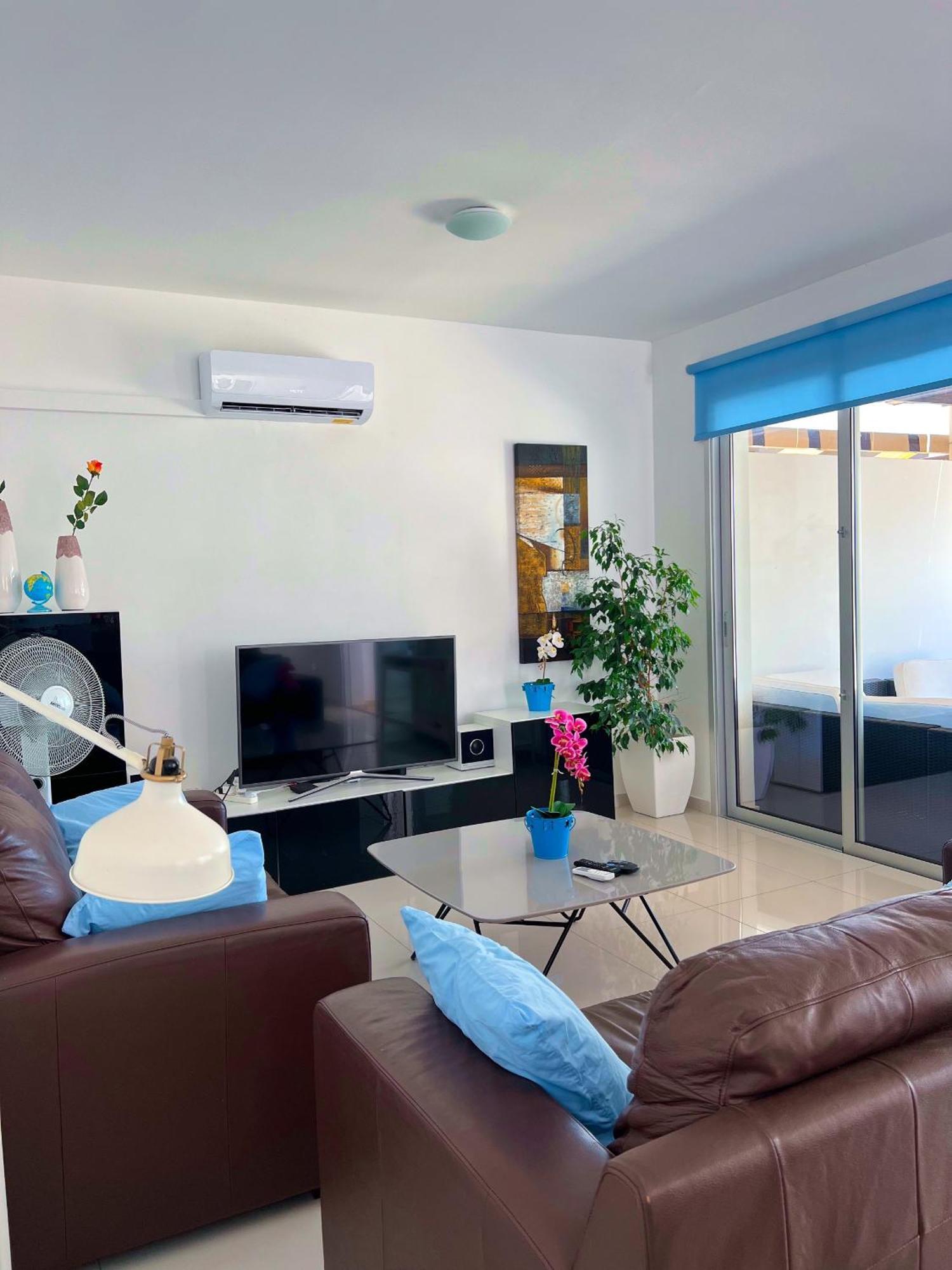 3 Bedroom Seaview Villa Direct In Coral Bay With Pool エクステリア 写真